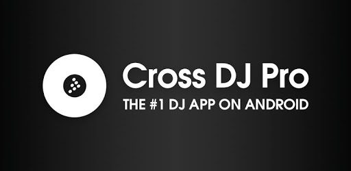 Cross DJ Pro 4.0.12 Mod APK